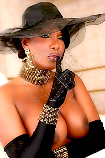 Foto 4 di Luana Vendramini transex Belo horizonte