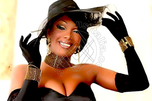 Foto 9 di Luana Vendramini transex Belo Horizonte