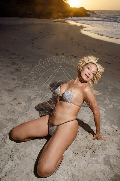 Foto 6 di Amber transex Milano