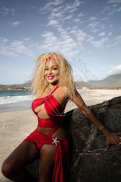Foto 17 di Amber transex Milano