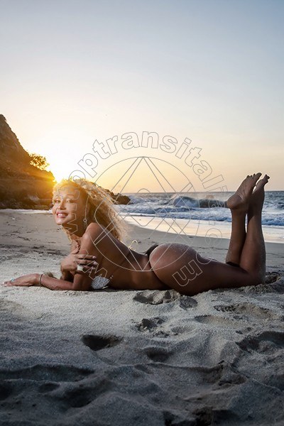 Foto 4 di Amber transex Milano
