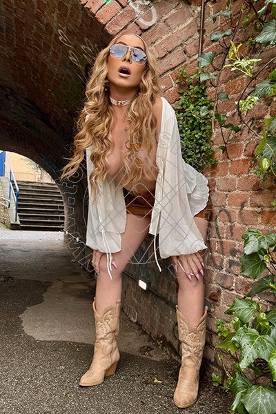 Foto 40 di Marzia Ts transex Brescia