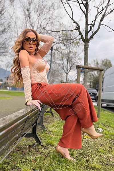 Foto 43 di Marzia Ts transex Brescia