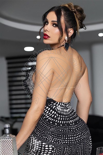 Foto 4 di Karmen Gold transex Roma