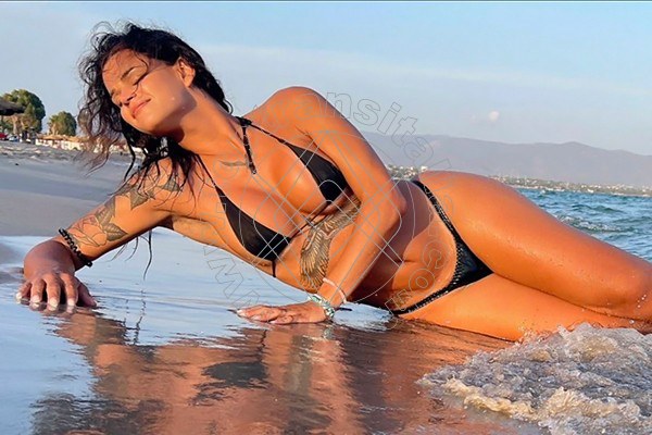 Foto 9 di Reby transex Reggio Emilia