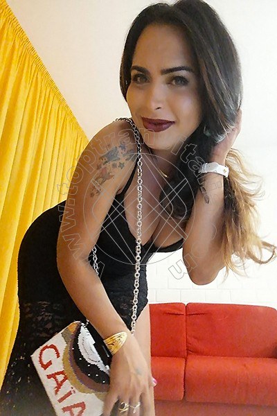 Foto 30 di Renata Falcao transex Bergamo