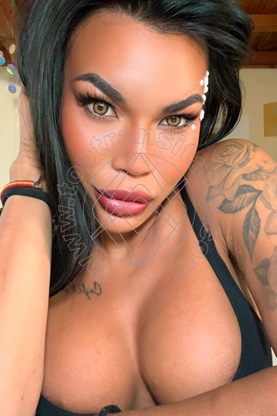 Foto 28 di Mandy Asiatica transex Firenze
