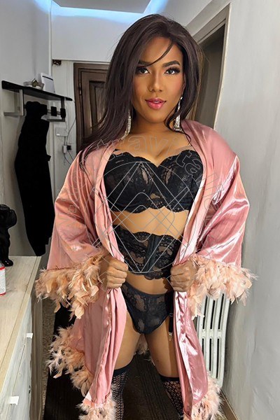 Foto 16 di Zaffira Dior transex Bologna
