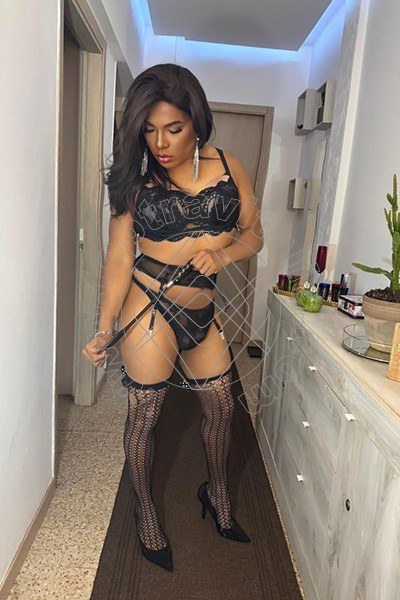 Foto 12 di Zaffira Dior transex Bologna