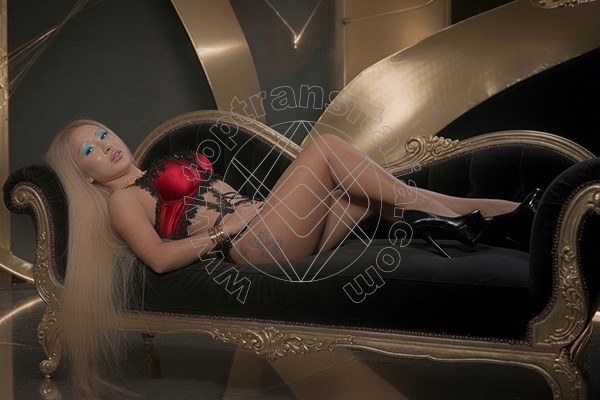 Foto 6 di Gabriella Galli transex Siena