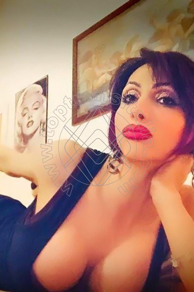 Foto 286 di Regina Audrey Italiana transex Monza