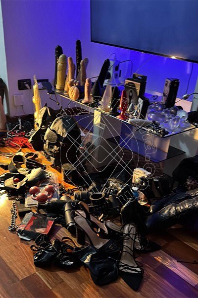 Foto 4 di Paola Transex transex Prato