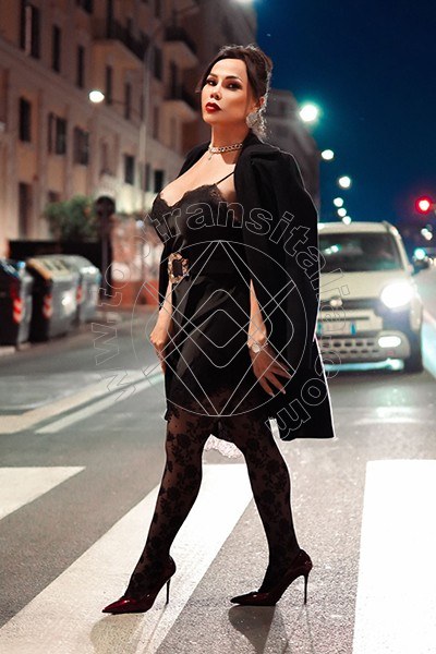 Foto 9 di Mireya L'unica transex Roma