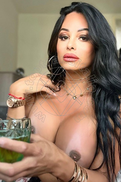 Foto 7 di Amanda Rodriguez transex Sassari