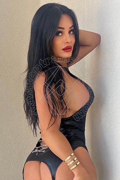 Foto 5 di Amanda Rodriguez transex Sassari