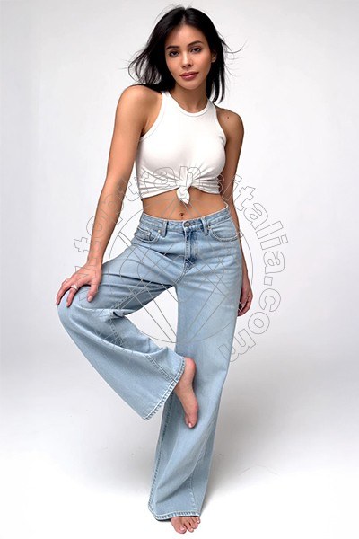 Foto 5 di Chalita Thai transex Palermo
