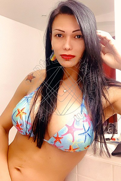 Foto 2 di Michelle Gomes Pornostar transex Viareggio