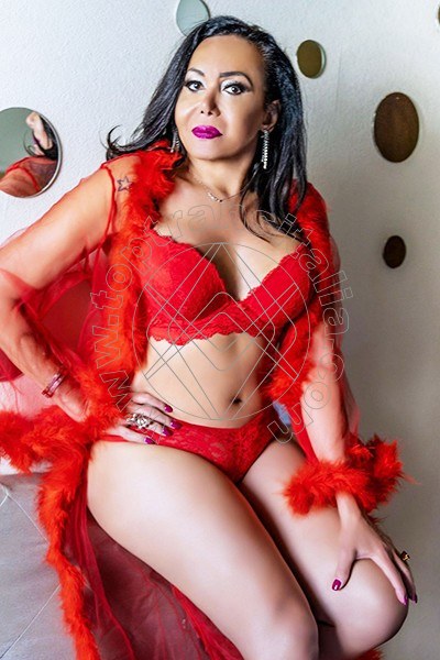 Foto 5 di Elena Muniz transex Crotone