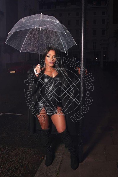 Foto 5 di Amanda Black transex Londra
