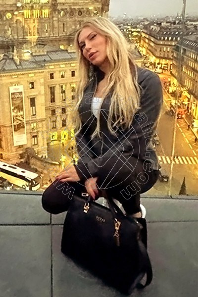 Foto 7 di Pamela L' Italiana Piu' Calda transex Firenze