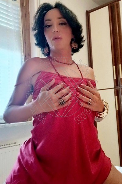 Foto 3 di Bruna transex Genova