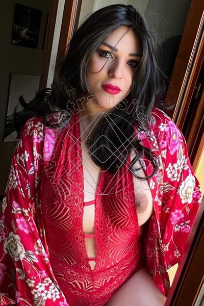 Foto 9 di Bruna Kiss transex Foggia