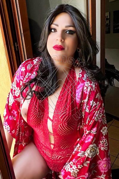 Foto 8 di Bruna Kiss transex Foggia