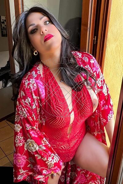 Foto 10 di Bruna Kiss transex Foggia