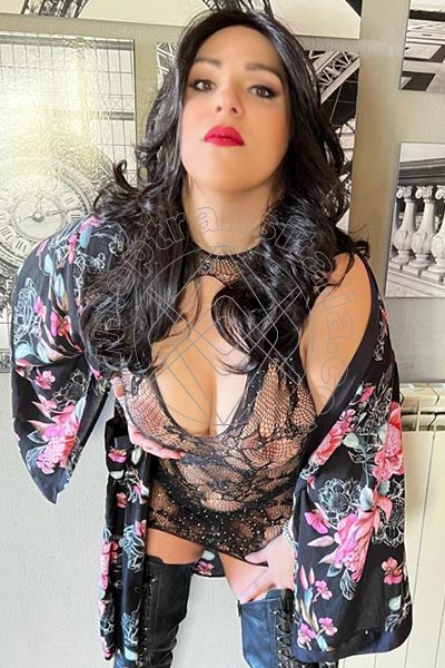 Foto 5 di Bruna Kiss transex Foggia