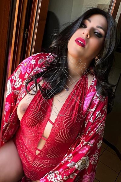 Foto 11 di Bruna Kiss transex Foggia