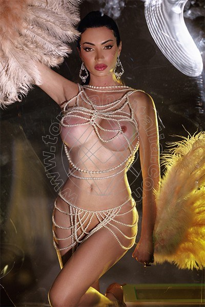 Foto 31 di Vanessa Hilton transex Brescia