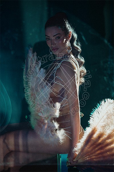 Foto 26 di Vanessa Hilton transex Brescia