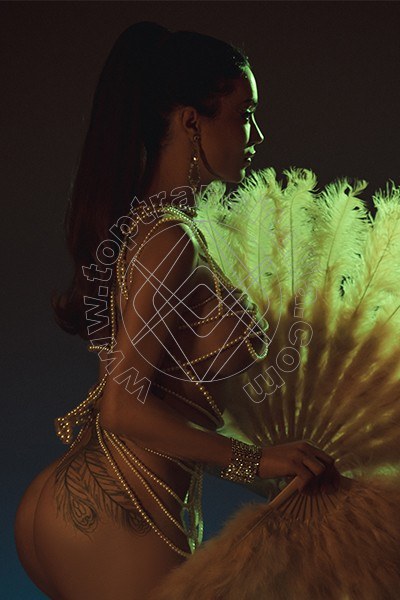Foto 25 di Vanessa Hilton transex Brescia