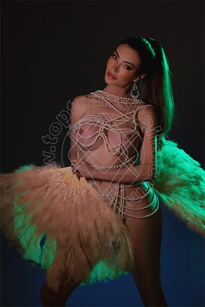 Foto 24 di Vanessa Hilton transex Brescia