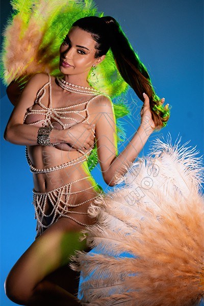 Foto 46 di Vanessa Hilton transex Brescia