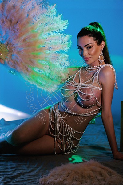 Foto 44 di Vanessa Hilton transex Brescia