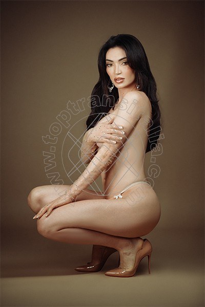 Foto 42 di Vanessa Hilton transex Brescia