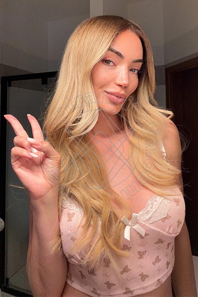 Foto 5 di Vanessa Hilton transex Brescia