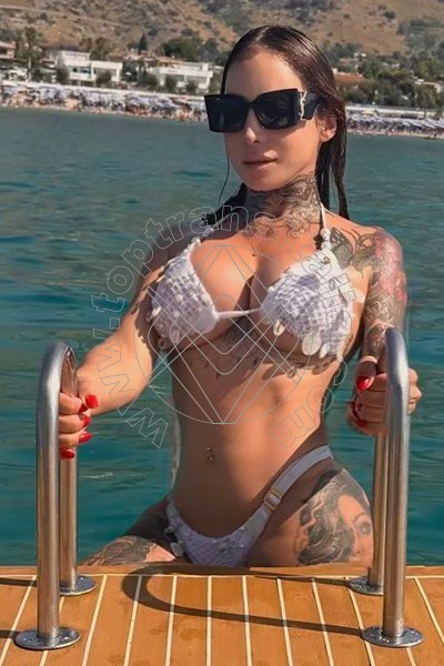 Foto 51 di Gaby Manzini transex Milano