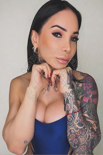 Foto 25 di Gaby Manzini transex Milano