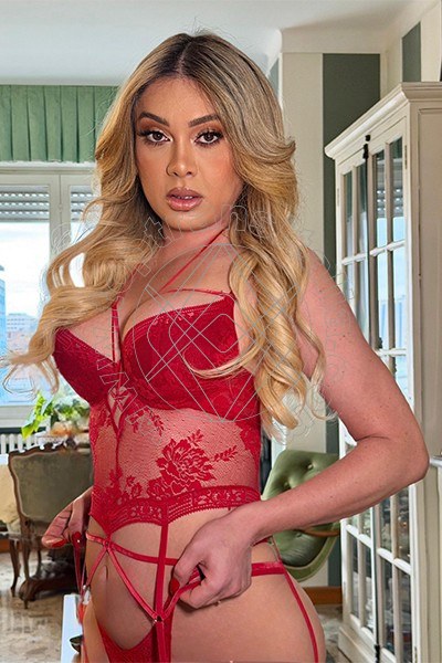 Foto 30 di Chanelle transex Brescia