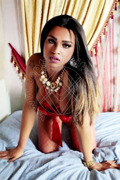 Foto 43 di Anna Paula Brasiliana transex Ladispoli