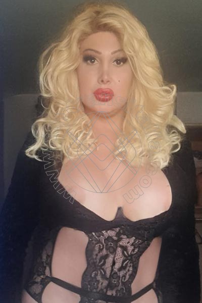 Foto 38 di Yasmin Angel transex Lido Di Dante