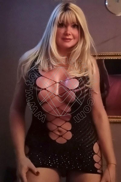 Foto 7 di Yasmin Angel transex Lido Di Dante