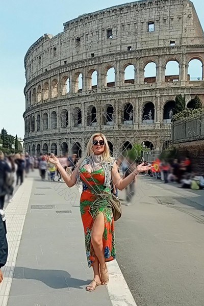 Foto 33 di Yasmin Angel transex Lido Di Dante