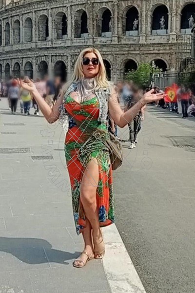 Foto 5 di Yasmin Angel transex Lido Di Dante