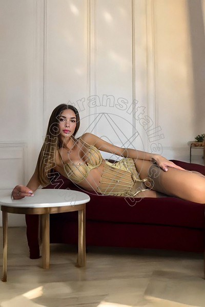 Foto 46 di Dayana Fox transex Milano