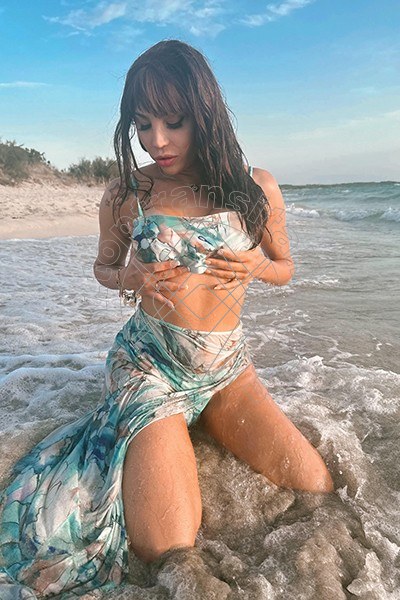 Foto 1 di Izabela Surfistinha transex Viareggio