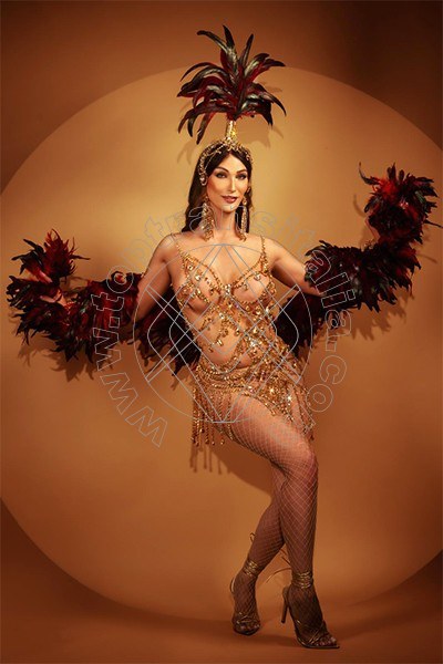 Foto 5 di Dea Venere transex Firenze