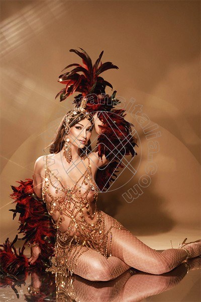 Foto 3 di Dea Venere transex Firenze
